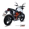 Mivv Suono KTM Duke 690