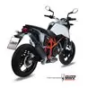 Mivv Suono KTM Duke 690
