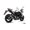 Mivv Suono Suzuki GSR 750