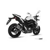 Mivv Suono Suzuki GSR 750