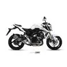 Mivv Suono Suzuki GSR 750
