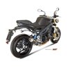 Mivv GP Triumph Speed Triple