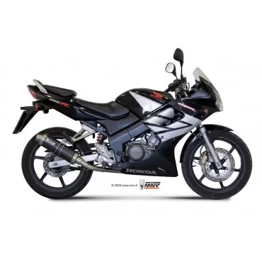 Mivv GP Honda CBR 125 R