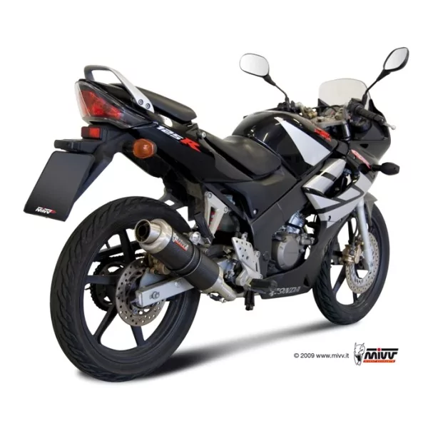 Mivv GP Honda CBR 125 R