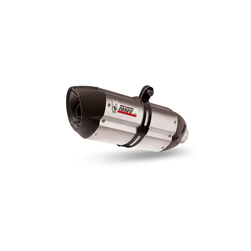 Ducati monster exhaust 2025 sound