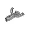 Mivv Suppressor du Catalyseur Suzuki GSX-R 1000