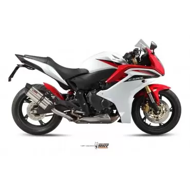 Mivv Suono Honda CBR 600 F