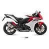 Mivv Suono Honda CBR 600 F