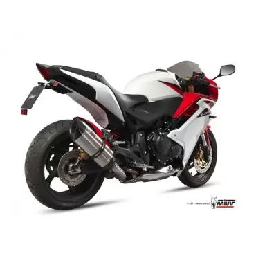 Mivv Suono Honda CBR 600 F