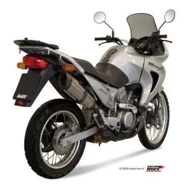 Mivv Suono Honda XLV 650 Transalp 