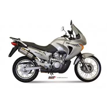 Mivv Suono Honda XLV 650 Transalp 