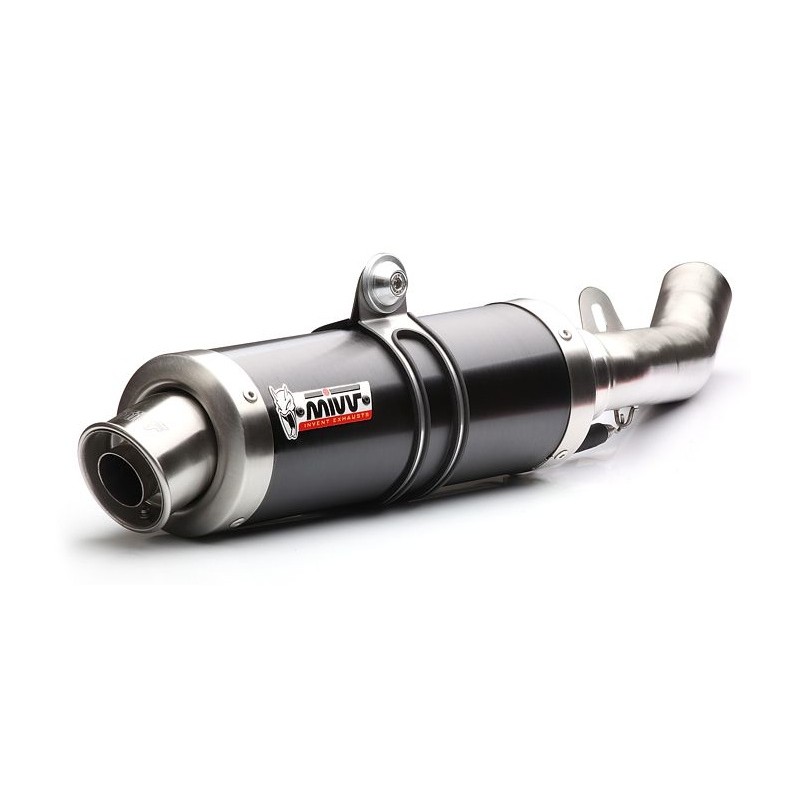Mivv GP Suzuki GSX-R 1000 Mivv GP Suzuki GSX-R 1000