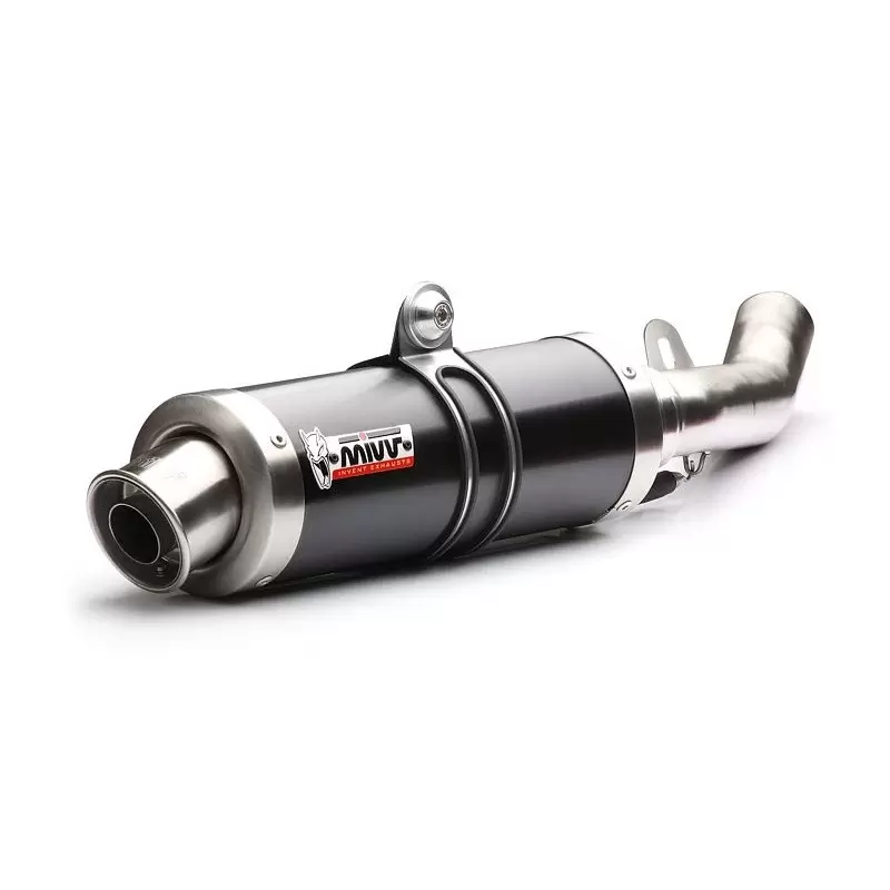 Mivv GP Suzuki GSX-R 1000 Mivv GP Suzuki GSX-R 1000