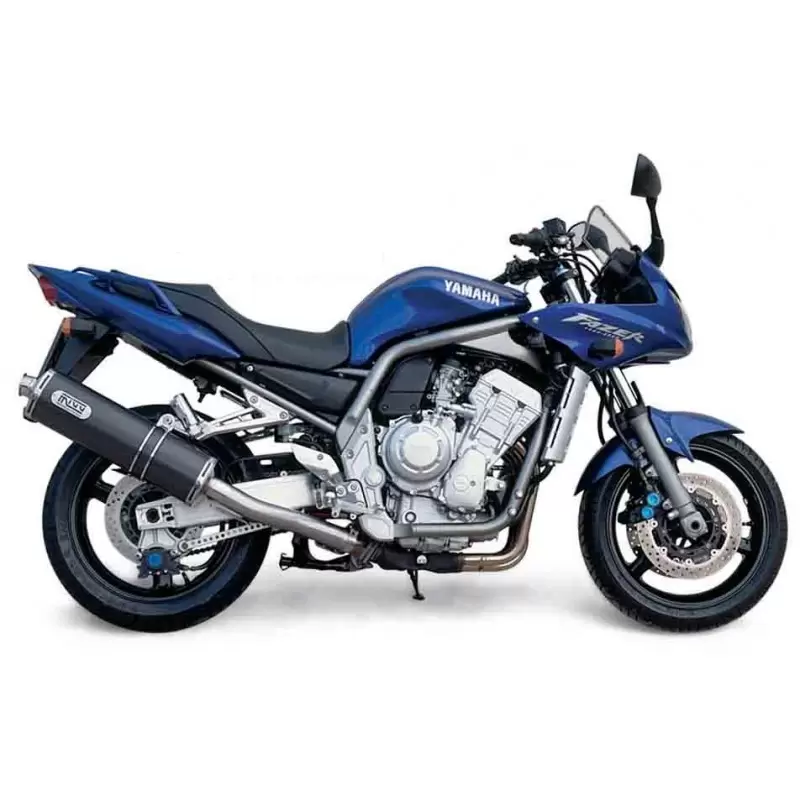 Yamaha shop motos fazer