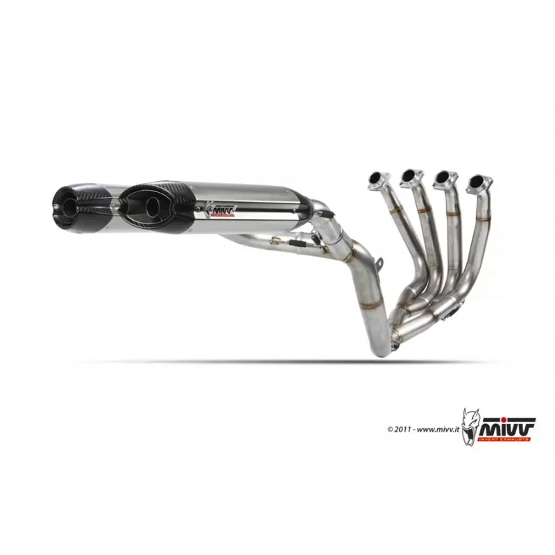 Mivv Suono Yamaha R1 YZF 1000 Mivv Suono Yamaha R1 YZF 1000