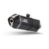 Mivv Speed Edge Black BMW F 800 GS