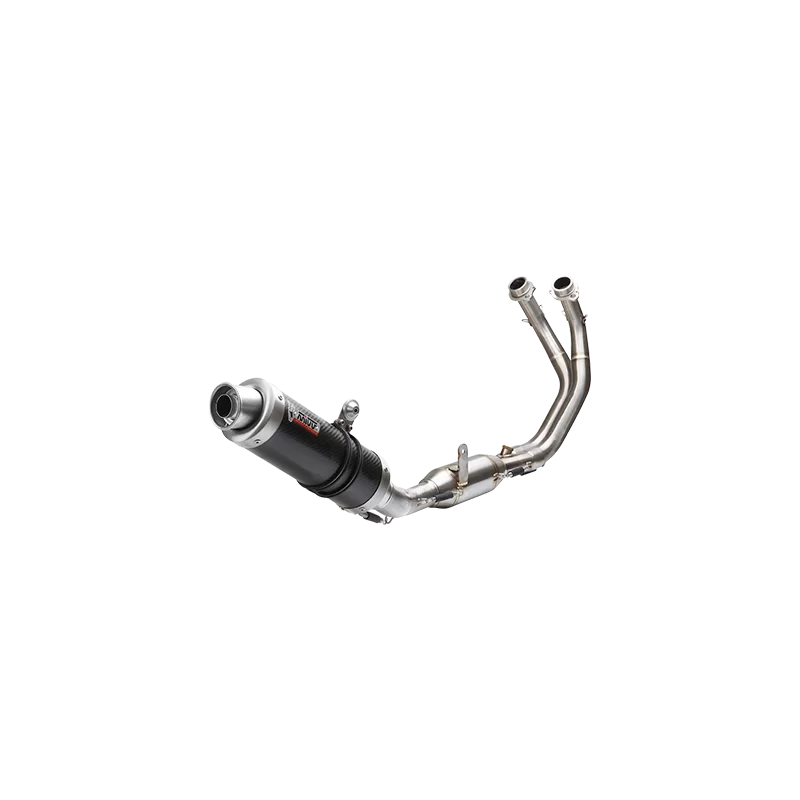 Mivv Decatalizzatore No Kat Honda CBR 500 R Mivv Decatalizzatore No Kat Honda CBR 500 R