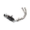 Mivv Suppressor du Catalyseur Honda CBR 500 R