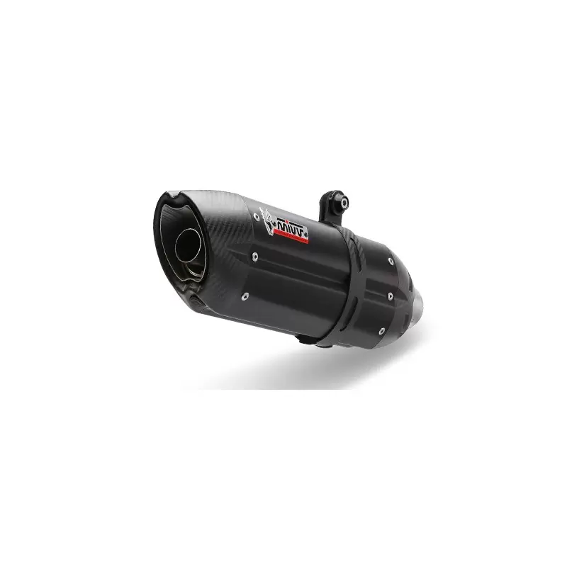 Mivv Suono KTM RC 125 Mivv Suono KTM RC 125