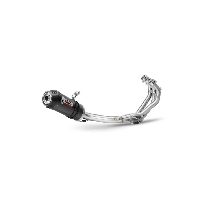 Mivv Oval Yamaha MT 09 Tracer Mivv Oval Yamaha MT 09 Tracer