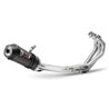 Mivv Oval Yamaha MT 09 Tracer