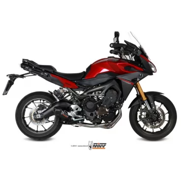 Mivv Oval Yamaha MT 09 Tracer