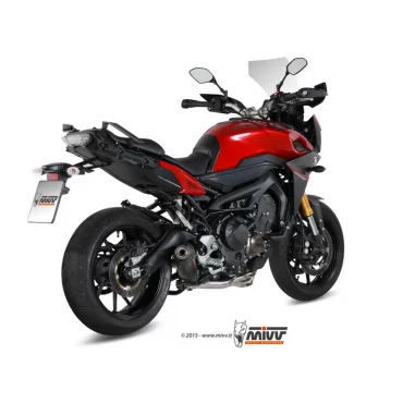 Mivv Oval Yamaha MT 09 Tracer