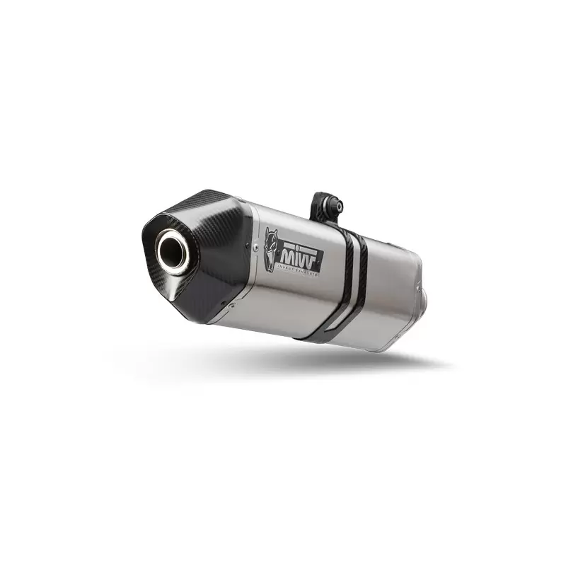 Mivv Speed Edge Yamaha Tracer 700 Mivv Speed Edge Yamaha Tracer 700