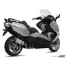 Mivv Suono BMW C 650 GT
