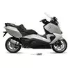 Mivv Suono BMW C 650 GT
