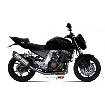 Mivv Suono Kawasaki Z750