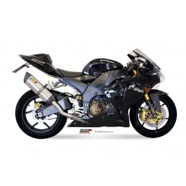 Kawasaki ninja deals zx10r 2004