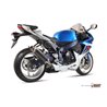 Mivv GP Suzuki GSX-R 600