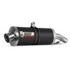 Mivv Oval Kawasaki ER-6N / F