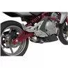 Mivv Oval Kawasaki ER-6N / F
