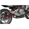Mivv Oval Kawasaki ER-6N / F