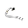 Mivv Suppressor du Catalyseur Yamaha YZ WR 125 R/X