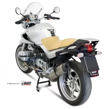 Mivv Suono BMW R 1150 R