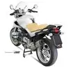 Mivv Suono BMW R 1150 R