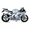 Mivv Suono Kawasaki Ninja ZX-6R