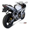 Mivv Suono Kawasaki Ninja ZX-6R
