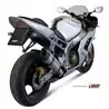 Mivv Suono Kawasaki Ninja ZX-6R