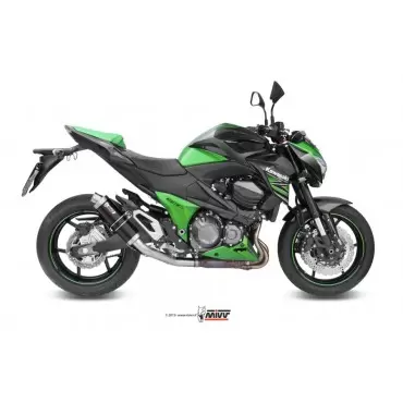 Mivv GP Kawasaki Z800