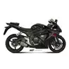 Mivv Suono Suzuki GSX-R 600