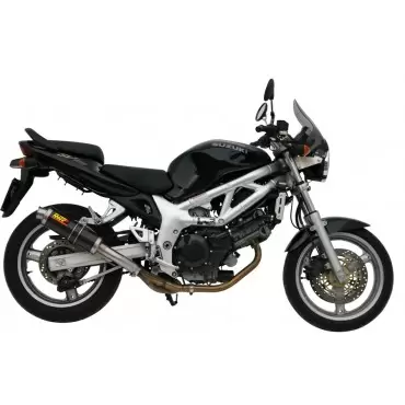 Mivv GP Suzuki SV 650