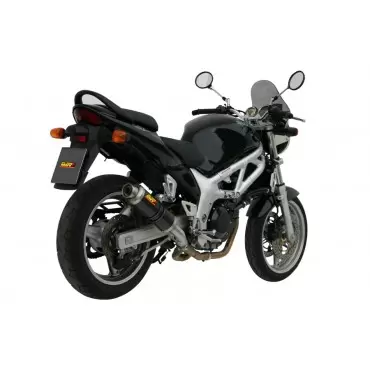 Mivv GP Suzuki SV 650