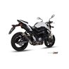 Mivv GP Suzuki GSR 750