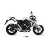 Mivv GP Suzuki GSR 750