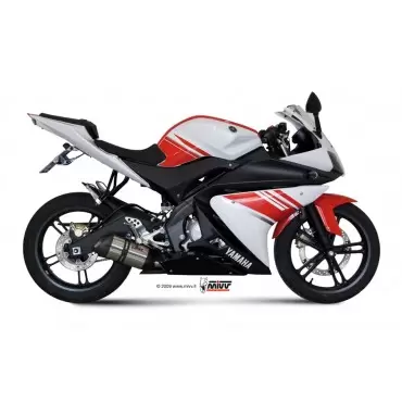 Mivv Suono Yamaha YZF-R 125