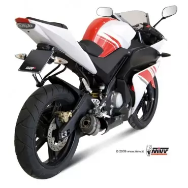 Mivv Suono Yamaha YZF-R 125